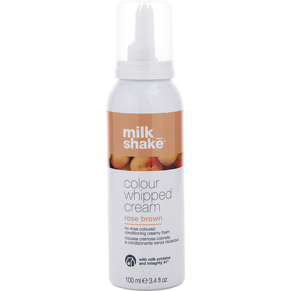 Colour Whipped Cream - Rose Brown 3.4 Oz