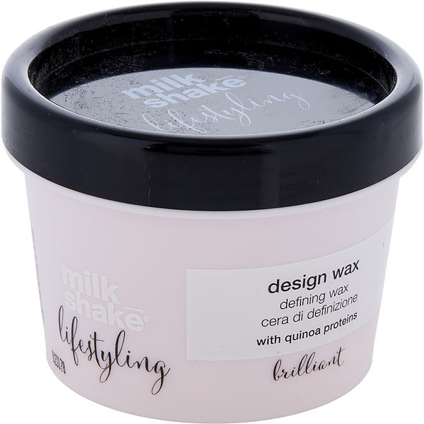 Lifestyling Design Wax 3.4 Oz