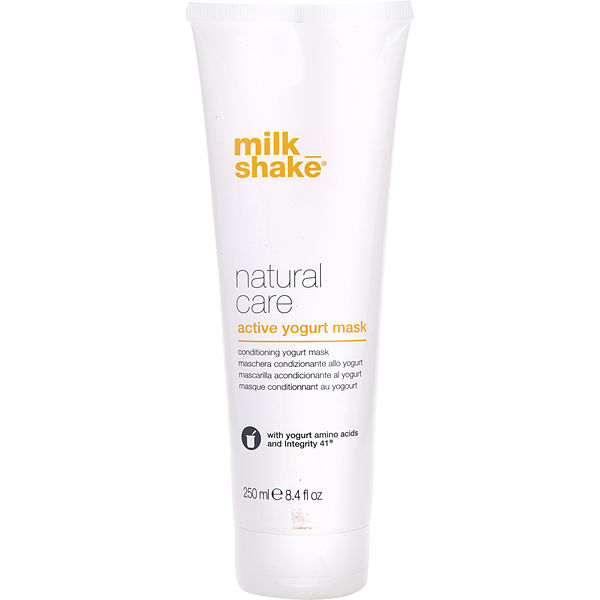 Natural Care Active Yogurt Mask 8.4 Oz