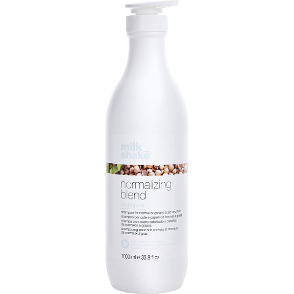 Normalizing Blend Shampoo 33.8 Oz