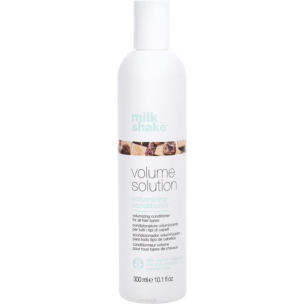 Volume Solution Conditioner 10.1 Oz