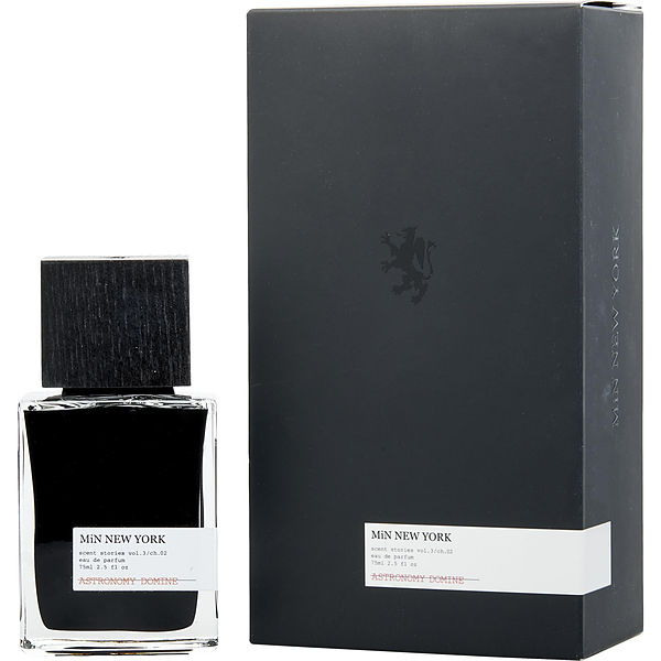 Eau De Parfum Spray 2.5 Oz