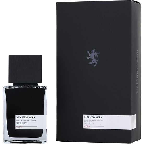 Eau De Parfum Spray 2.5 Oz