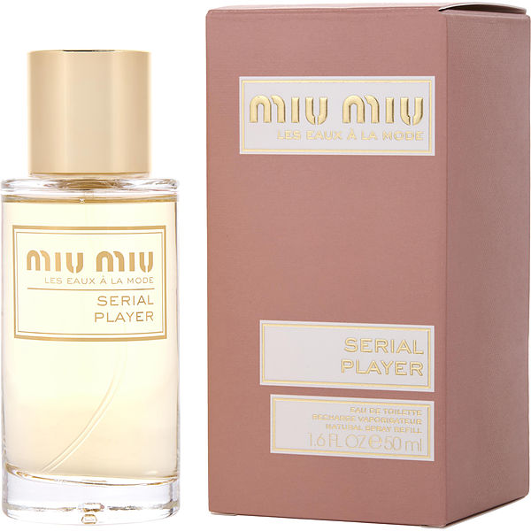 Edt Spray 1.7 Oz