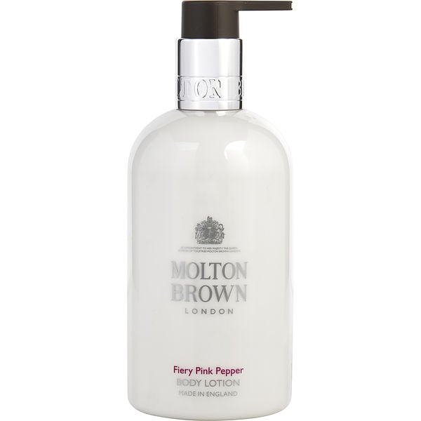 Fiery Pink Pepper Body Lotion 300ml/10oz