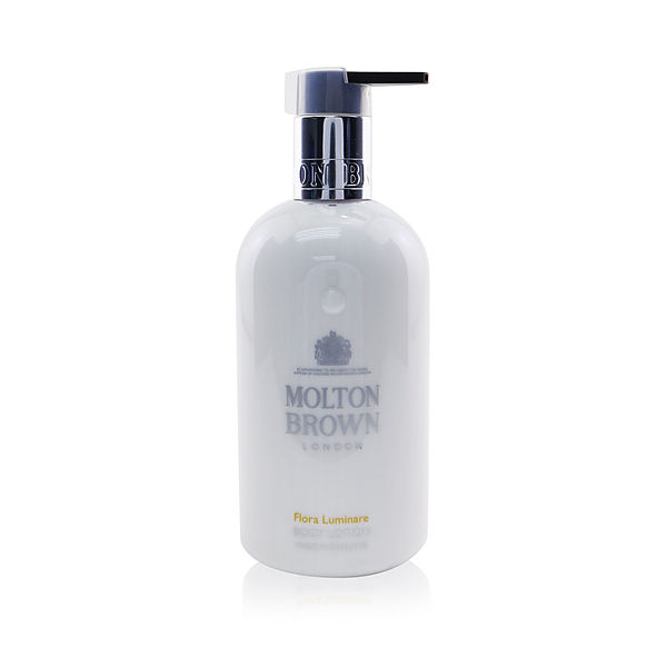 Flora Luminare Body Lotion 300ml/10oz
