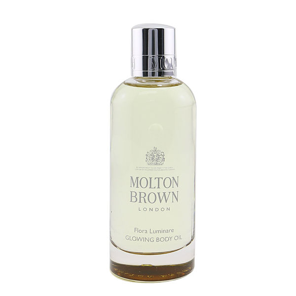 Flora Luminare Glowing Body Oil 100ml/3.3oz