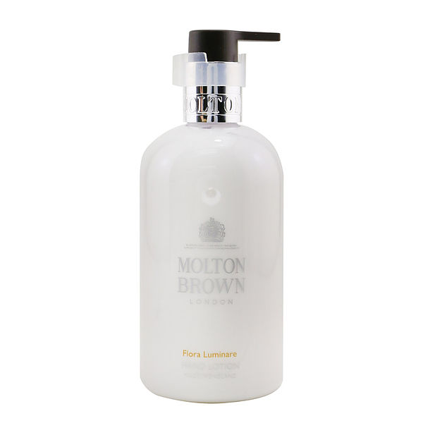Flora Luminare Hand Lotion 300ml/10oz