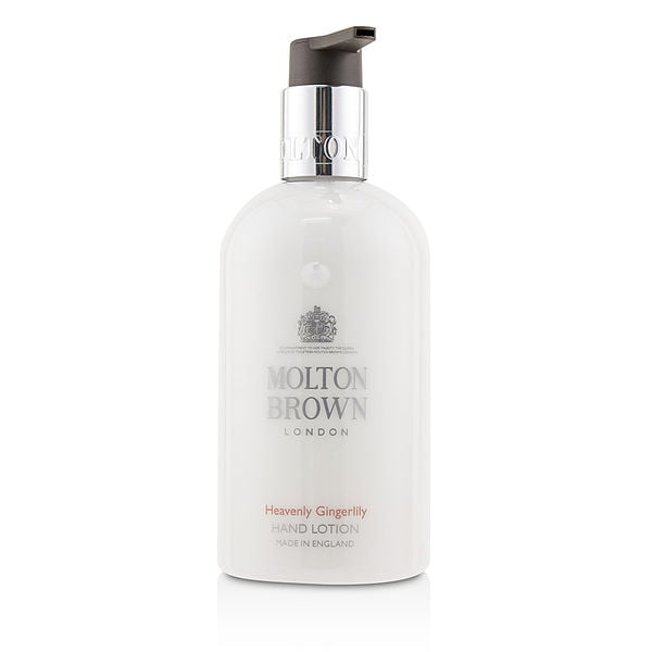 Heavenly Gingerlily Hand Lotion 300ml/10oz