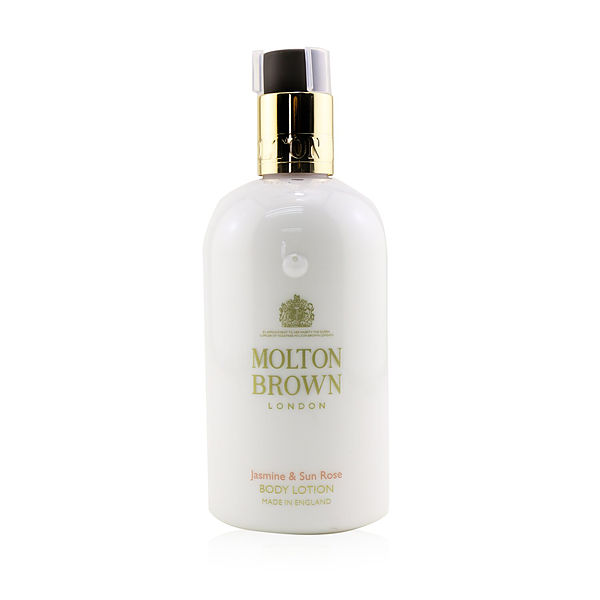 Jasmine & Sun Rose Body Lotion 300ml/10oz