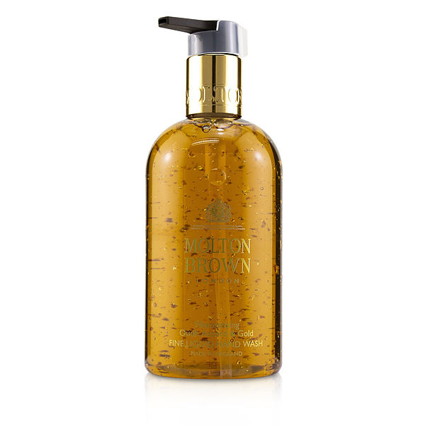Mesmerising Oudh Accord & Gold Fine Liquid Hand Wash 300ml/10oz
