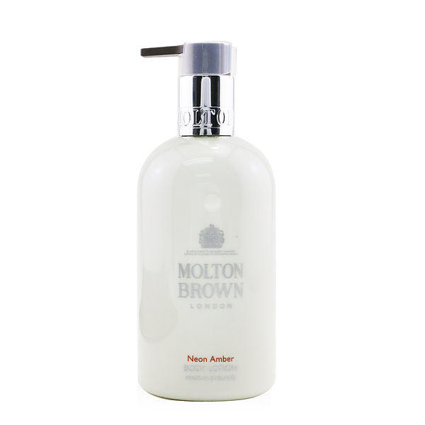 Neon Amber Body Lotion 300ml/10oz