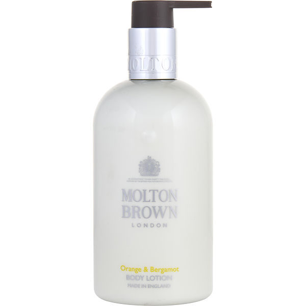 Orange & Bergamot Body Lotion 300ml/10oz