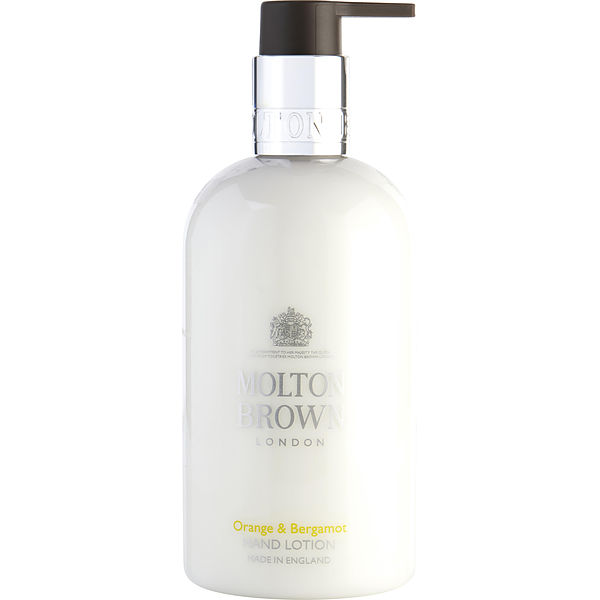 Orange & Bergamot Hand Lotion 300ml/10oz
