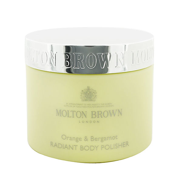 Orange & Bergamot Radiant Body Polisher 275g/9.7oz