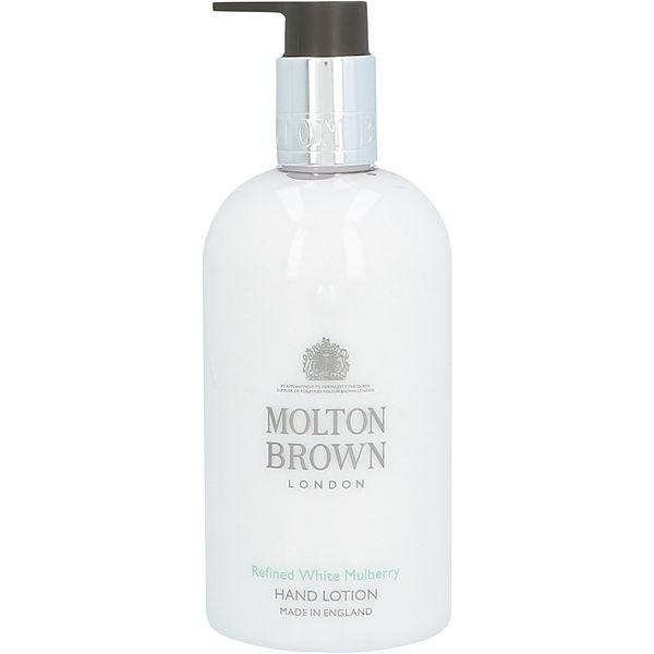 Refined White Mulberry Hand Lotion 300ml/10oz