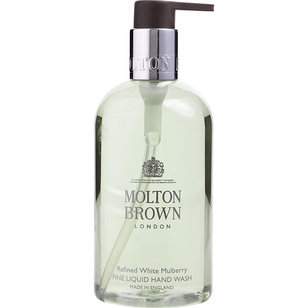 Refined White Mulberry Hand Wash 300ml/10oz