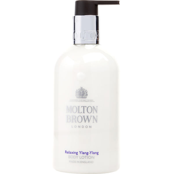 Relaxing Ylang-Ylang Body Lotion 300ml/10oz
