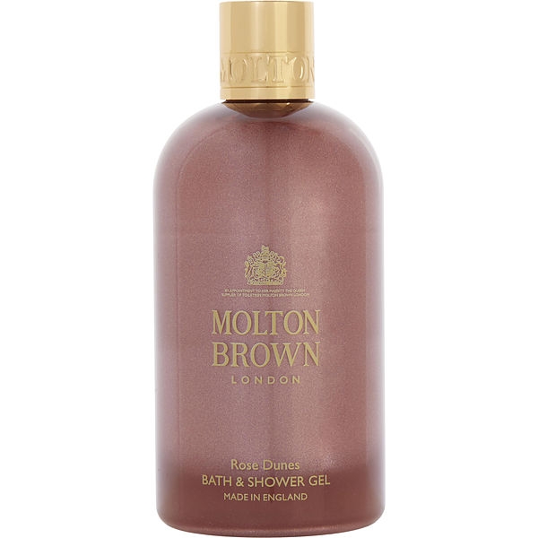 Rose Dunes Bath & Shower Gel 300ml/10oz