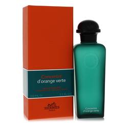 Eau De Toilette Spray Concentre Unisex 3.4 Oz