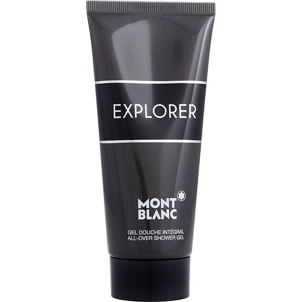 All Over Shower Gel 3.3 Oz