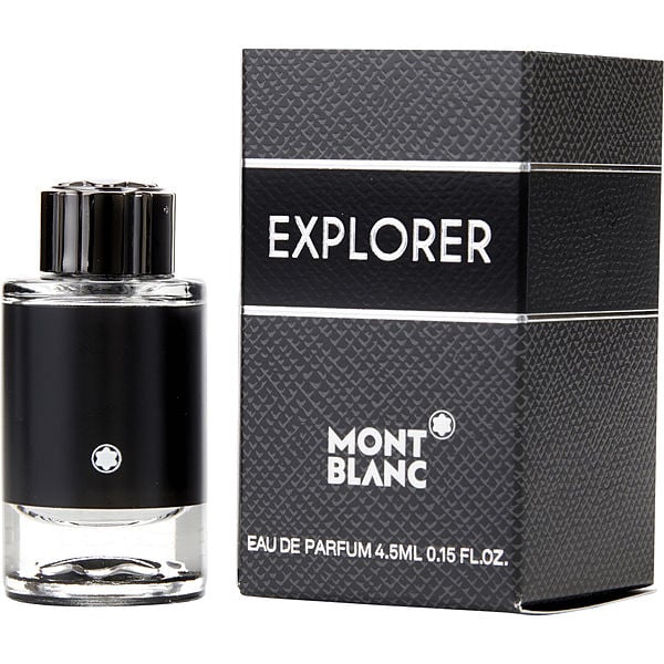 Mini Eau De Parfum 0.15 Oz/4 Ml