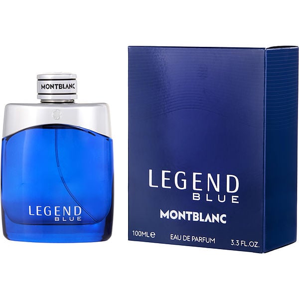 Eau De Parfum Spray 3.3 Oz