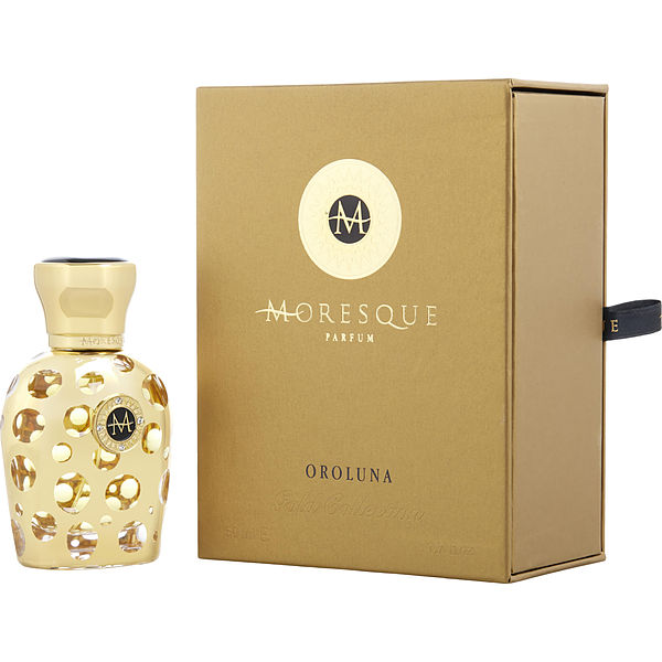 Eau De Parfum Spray 1.7 Oz
