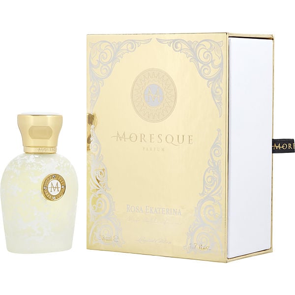 Eau De Parfum Spray 1.7 Oz