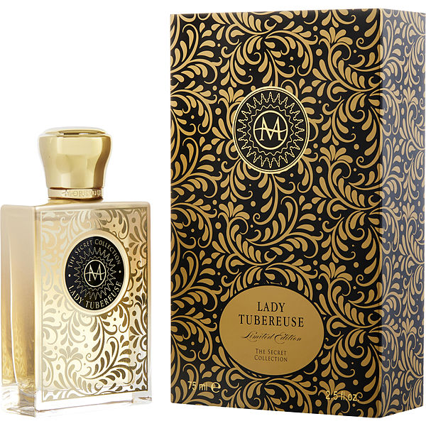 Eau De Parfum Spray 2.5 Oz