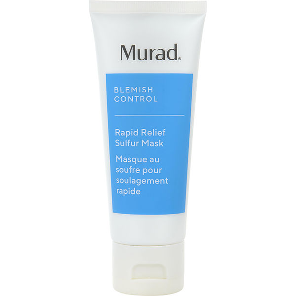 Blemish Control Rapid Relief Sulfur Mask 75ml/2.5oz