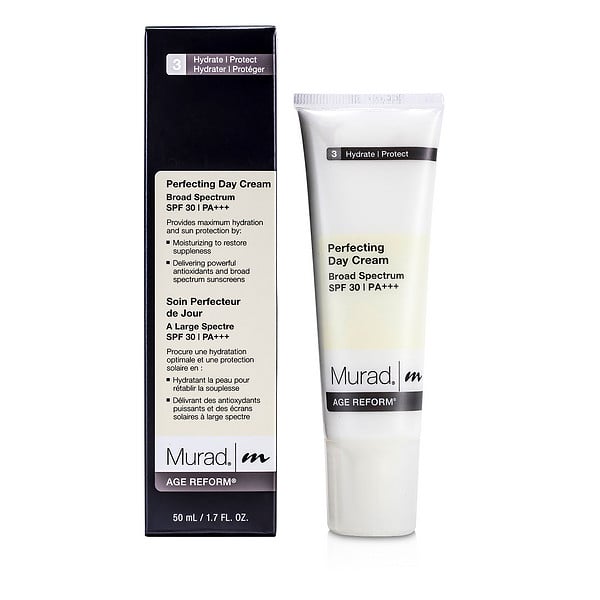 Perfecting Day Cream Spf 30 - Dry/ Sensitive Skin 50ml/1.7oz