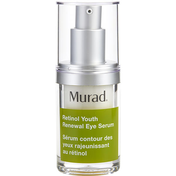 Retinol Youth Renewal Eye Serum 15ml/0.5oz