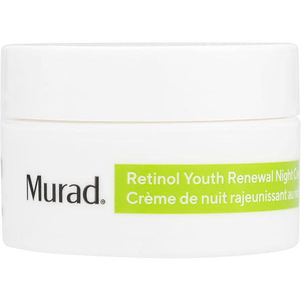 Retinol Youth Renewal Night Cream 15ml/0.5oz