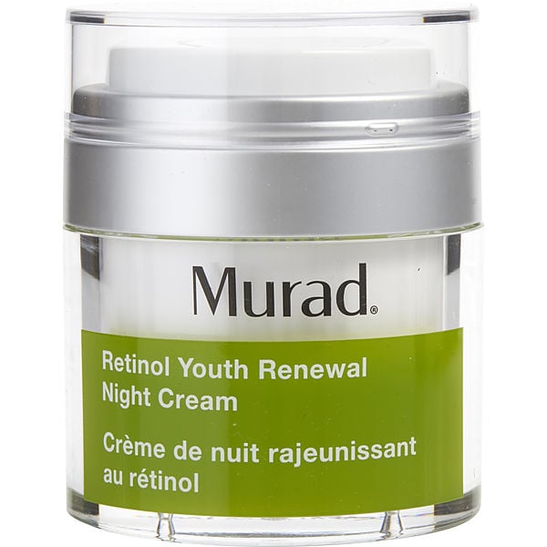 Retinol Youth Renewal Night Cream 50ml/1.7oz