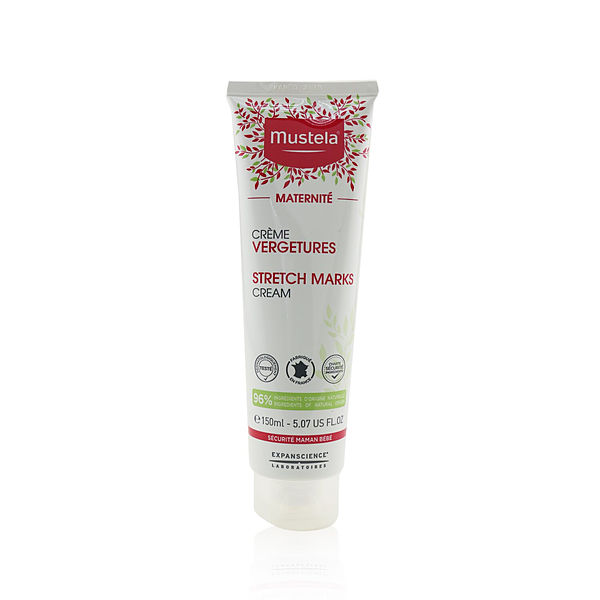 Maternite 3 In 1 Stretch Marks Cream (Fragranced) 150ml/5oz