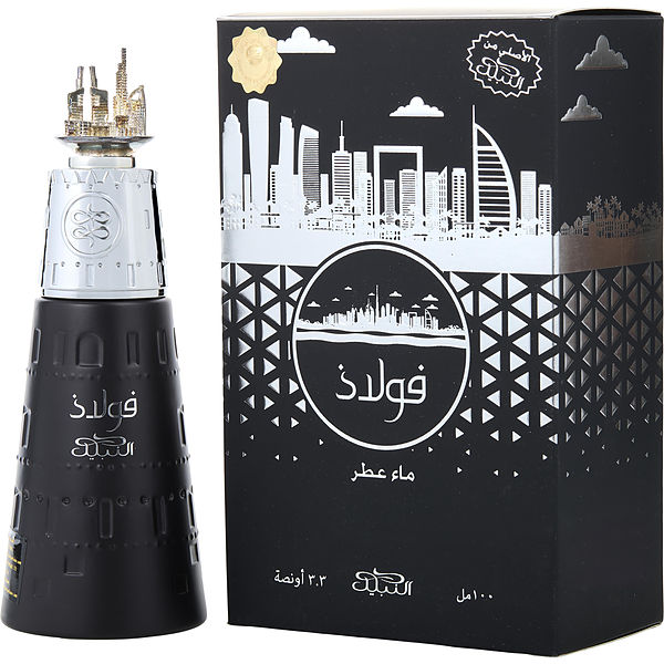 Eau De Parfum Spray 3.4 Oz