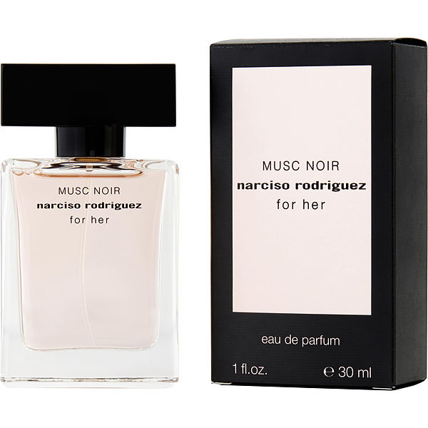 Eau De Parfum Spray 1 Oz