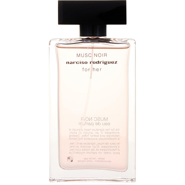 Eau De Parfum Spray 3.4 Oz Tester