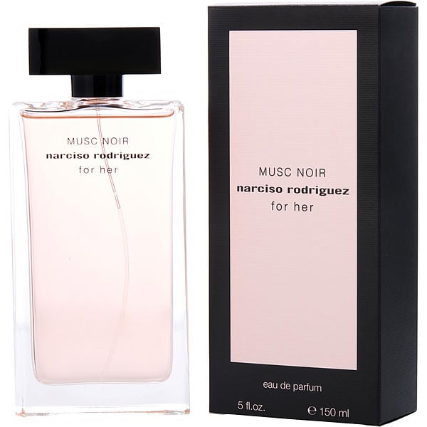 Eau De Parfum Spray 5 Oz