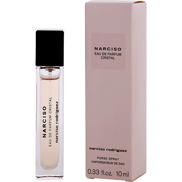 Eau De Parfum Spray 0.33 Oz Mini