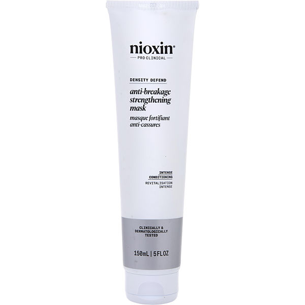 Anti-Breakage Strehgthening Mask 5.1 Oz