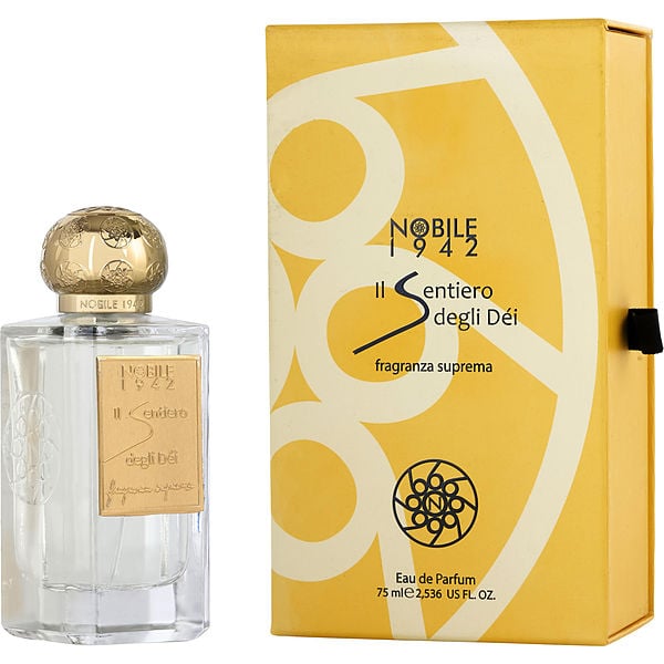 Eau De Parfum Spray 2.5 Oz