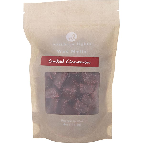 Wax Melts Pouch 4 Oz