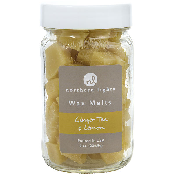 Simmering Fragrance Chips - 7 Oz Jar Containing 100 Melts