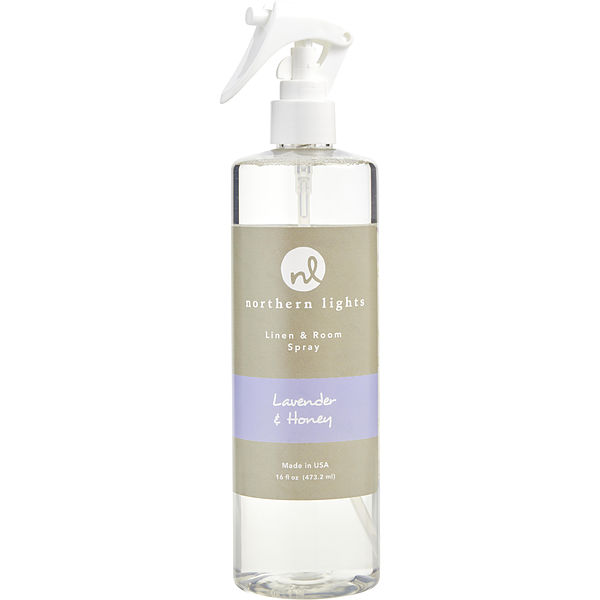 Linen & Room Spray 16 Oz
