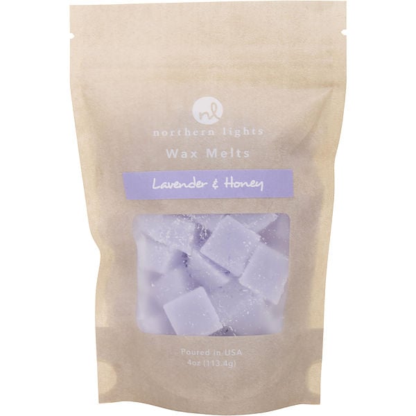 Wax Melts Pouch 4 Oz