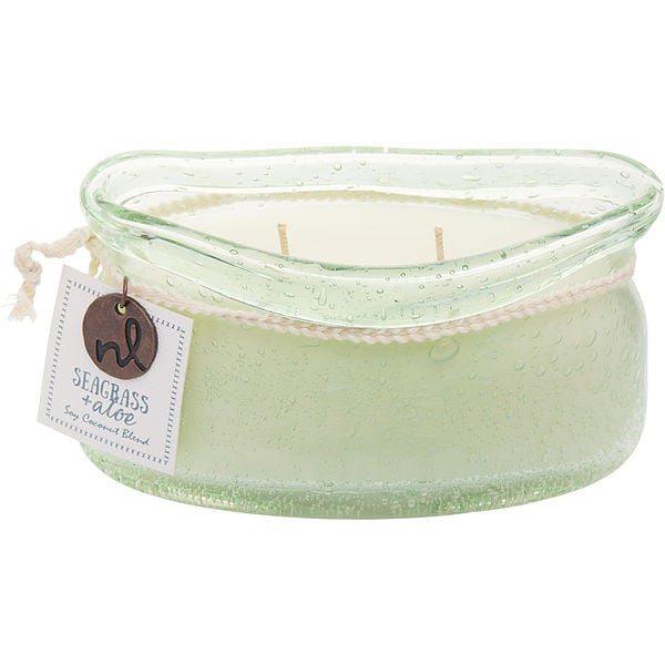 2 Wick Candle 14 Oz