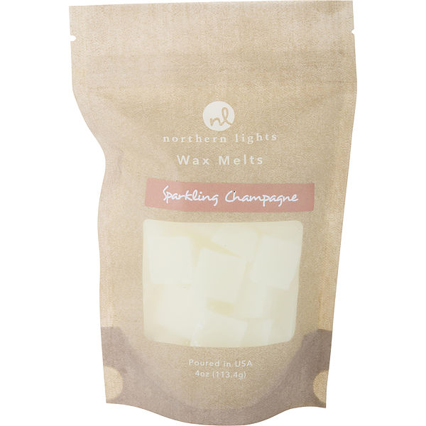 Wax Melts Pouch 4 Oz