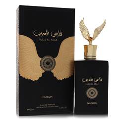 Eau De Parfum Spray 3.4 Oz/100 Ml